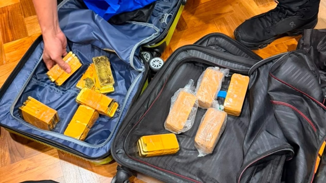 74 Kg Emas Disita Polisi di Rumah Sentul, Berapa Nilainya com Harga Emas Saat Ini?