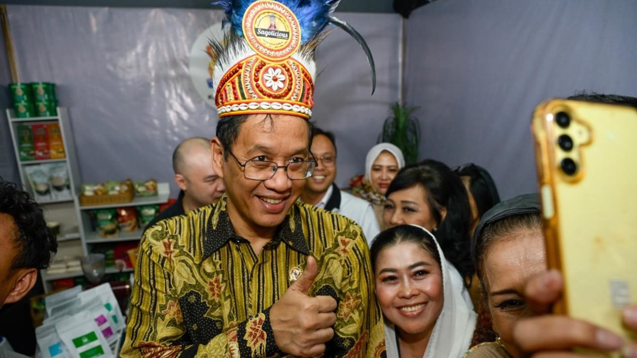 95 Persen Pencairan JHT Diklaim Bebas Pajak, Purbaya Bakal Minta Datanya ke BPJS Ketenagakerjaan
