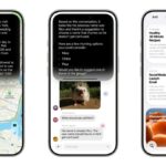 Casos de uso de Siri AI da Apple na WWDC 2026