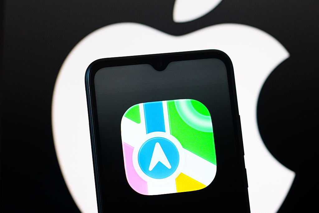 A Apple revela discretamente como seus anúncios do Maps serão diferentes dos do Google