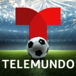 A Copa do Mundo está consolidando a Telemundo como uma potência de mídia