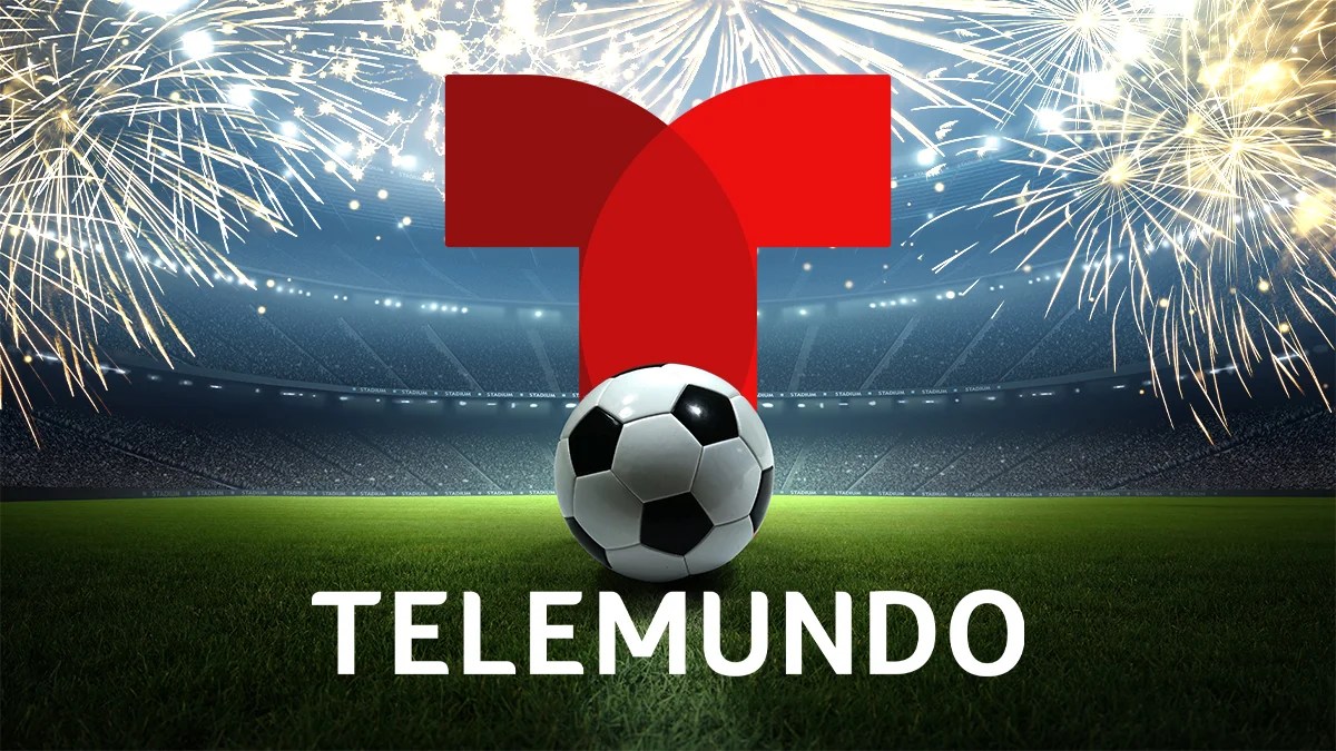 A Copa do Mundo está consolidando a Telemundo como uma potência de mídia