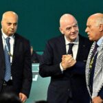 A FIFA não é uma organização desportiva independente; é uma ferramenta política.
