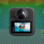 A GoPro Max2 está com desconto de US $ 200 agora