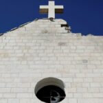 A Igreja da Inglaterra deu um passo há muito esperado em relação à Palestina