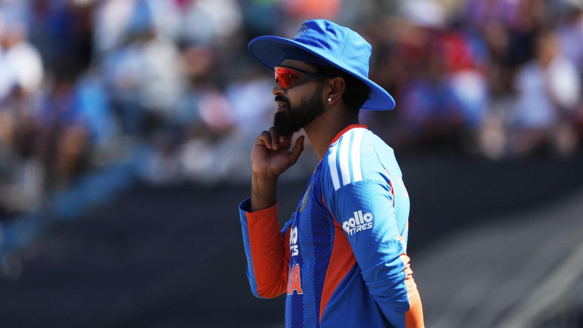 A Índia não conseguiu se adaptar: o capitão Shreyas Iyer promete aprender com o desastre do T20I da Inglaterra