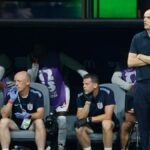 A Inglaterra não está amaldiçoada, diz Tuchel, depois de mais desgosto na Copa do Mundo