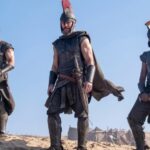 'A Odisséia': todas as maneiras pelas quais o filme de Christopher Nolan é diferente do livro