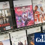 A PlayStation diz que vai parar de fazer jogos físicos – e isso deve preocupar a todos nós