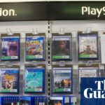 A Sony eliminará os jogos do PlayStation em discos em 2028 e oferecerá apenas downloads digitais
