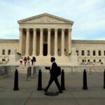 A Suprema Corte dos EUA pode permanecer independente?
