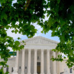 A Suprema Corte não impedirá o Texas de aplicar uma lei que exige verificação de idade para downloads de aplicativos