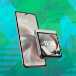 A T-Mobile está distribuindo o novo Motorola Razr gratuitamente – como se qualificar