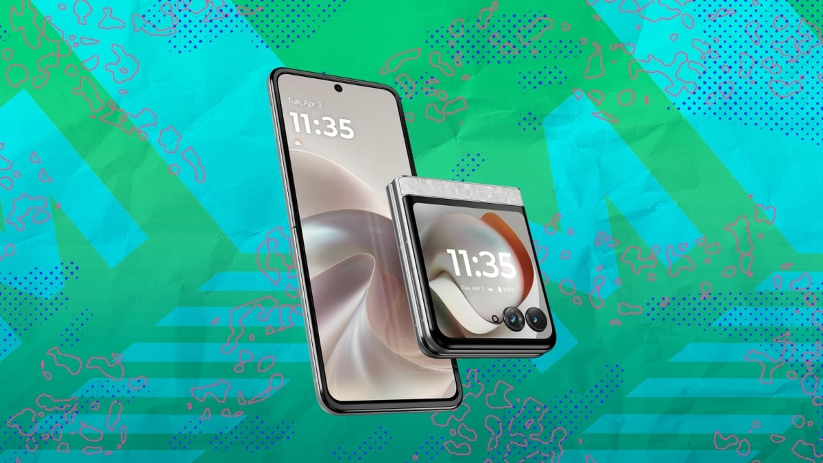 A T-Mobile está distribuindo o novo Motorola Razr gratuitamente – como se qualificar