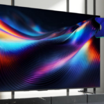 A TV Mini LED 4K premium Toshiba 2026 cai mais de 50% para o preço mais baixo de todos os tempos