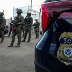 A administração Trump não pode reter migrantes sem audiências de fiança nos últimos 90 dias, decide o tribunal
