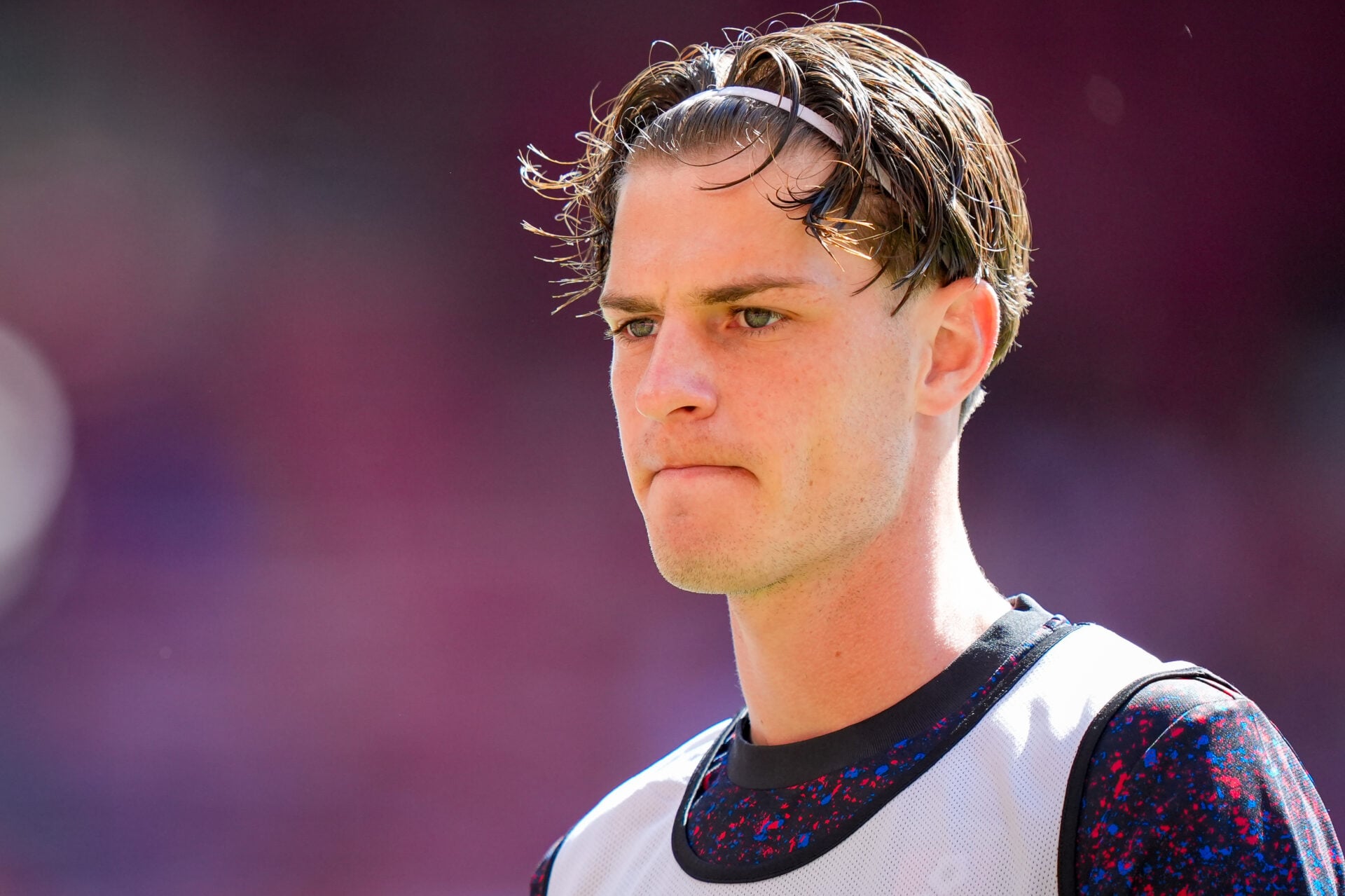 A admissão de Steve Fletcher, Alex Scott, sugere que Bournemouth resistirá ao prêmio do Man Utd