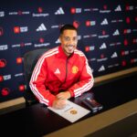 A aquisição da Youri Tielemans pela Ineos chegou no momento 'perfeito' para oferecer um apoio importante para uma estrela do Man Utd