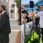 A audiência de Charlie Kirk verá três novas imagens horríveis do assassinato de uma estrela conservadora, disse o juiz, enquanto Erika Kirk é vista sendo levada às pressas para a audiência em Utah por guarda-costas: atualizações ao vivo