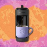 A cafeteira compacta Keurig K-Mini Mate caiu para menos de US$ 60 na Amazon – economize US$ 20