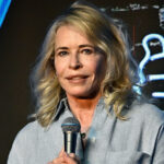 A carta aberta de Chelsea Handler à ‘falta de boas maneiras’ da família nas férias dividiu a Internet