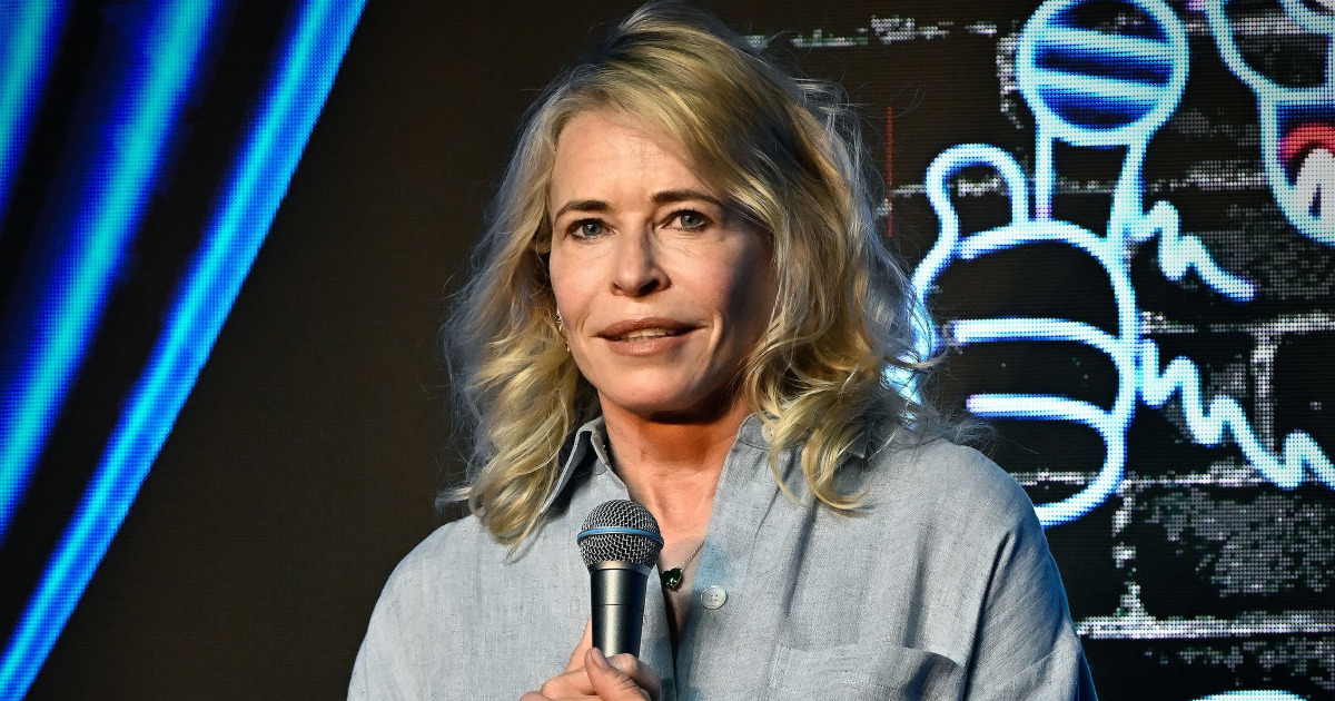 A carta aberta de Chelsea Handler à ‘falta de boas maneiras’ da família nas férias dividiu a Internet
