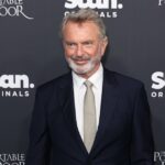Celebridades reagem a Sam Neill Cillian Murphy Nicole Kidman