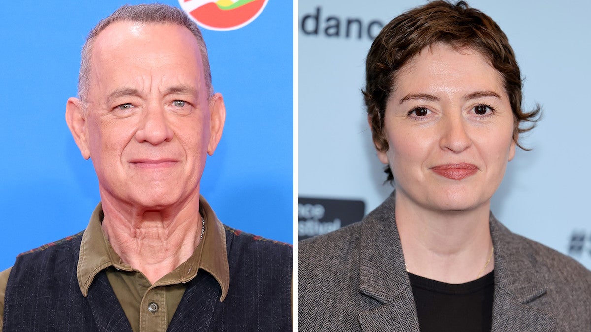 A comédia de beisebol de Tom Hanks, 'The Comebacker', será lançada em julho de 2027 na Sony