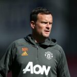 A conexão do treinador do Man Utd por trás da grande conquista na carreira de Tynan Thompson
