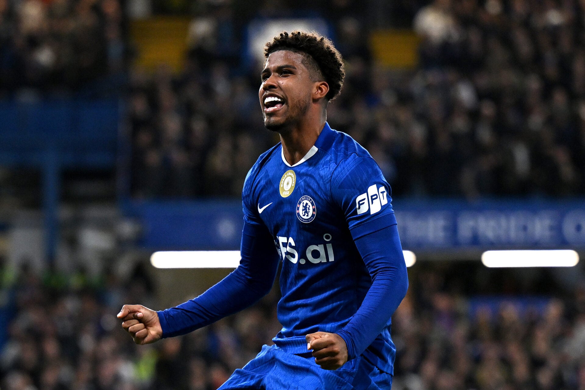 A contratação de Andrey Santos pelo Man Utd teria um impacto oculto em Mason Mount, fruto da pura motivação