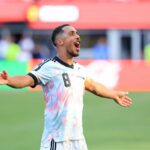 A contratação de Youri Tielemans quebra a posição de transferência da Ineos, é uma notícia emocionante para os garotos-prodígios do Man Utd