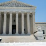 A decisão da Suprema Corte pode acabar com a vantagem monetária dos democratas nos campos de batalha do Senado