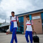 A decisão de Chido Obi de Michael Carrick contra o Wrexham é intrigante após a inclusão de JJ Gabriel no Rosenborg