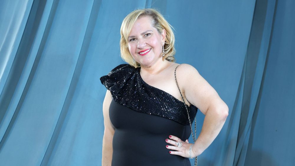 A diretora do Oscar, Teni Melidonian, faz a transição para consultora da AMPAS à medida que a produção de prêmios avança sob a direção de Jennifer Davidson