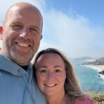 Para o trabalhador financeiro Craig Hogan, sua primeira tontura ocorreu pouco antes da pandemia, quando ele caiu no chão tentando se levantar do sofá