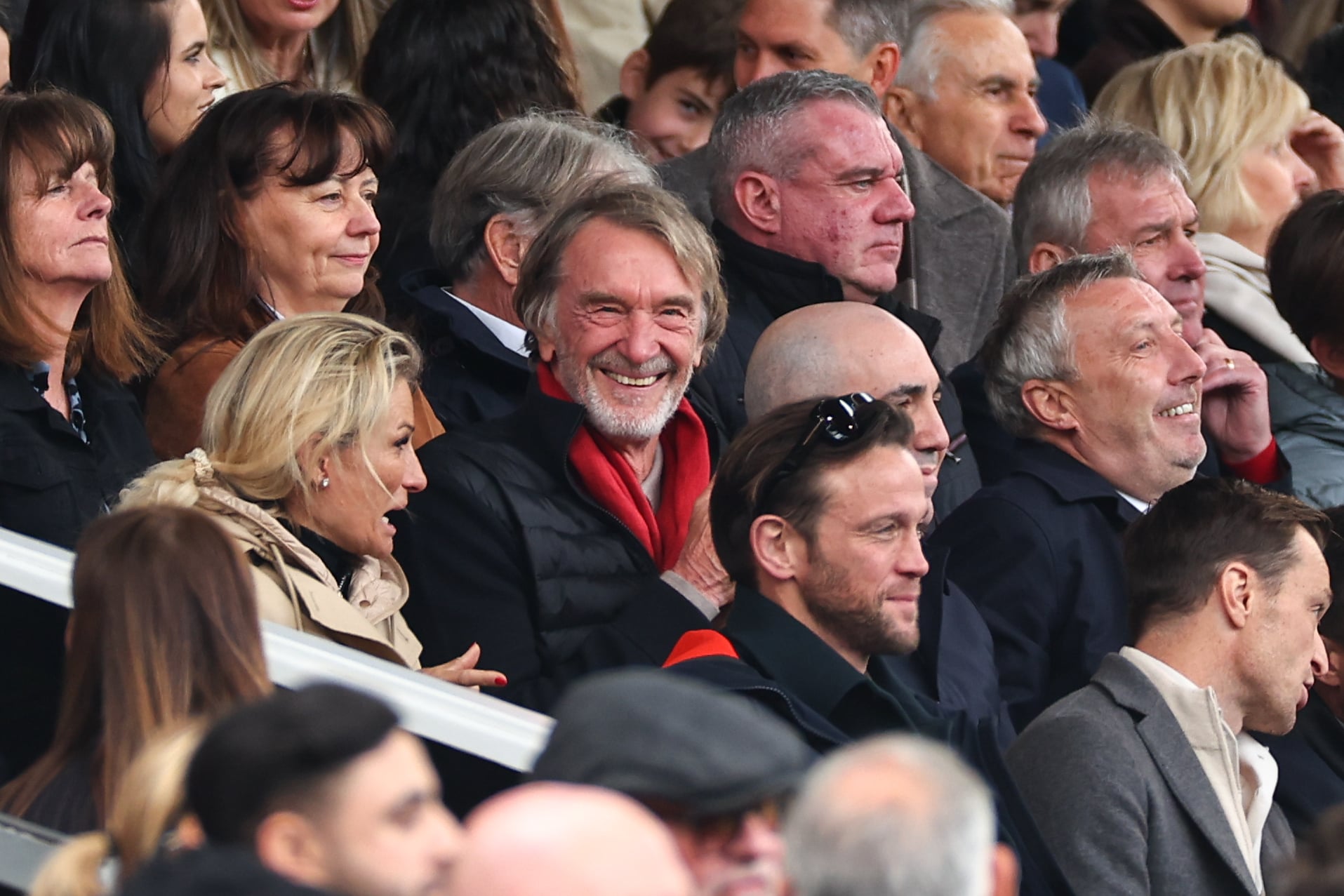 A esperança da Ineos de se beneficiar do 'preço premium' da Copa do Mundo pela venda de jogadores do Man Utd não se concretizou - opinião