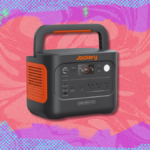 A estação de energia Jackery Explorer 1000 v2 está à venda na Amazon – economize mais de US$ 350 em backup confiável