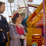 A estreia da 5ª temporada de 'Trying' já está disponível na Apple TV