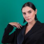 A estrela de 'Rivals' Annabel Scholey entra para a série de suspense da Netflix 'The Lord's Day' ao lado de Damson Idris e Harry Lawtey (EXCLUSIVO)