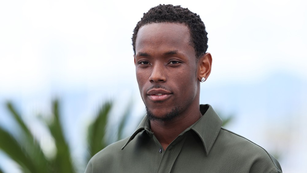 A estrela de 'Top Boy' Micheal Ward é considerada inocente de estupro e agressão sexual