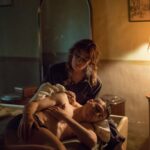 A estrela de 'White Lotus', Sabrina Impacciatore, interpretará a terapeuta atormentada no thriller psicológico Prime Video com Alessandro Borghi
