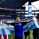 A estrela do Man Utd, Lisandro Martinez, agora pode receber o prêmio 'raro' da Copa do Mundo se a Argentina vencer a Espanha na final