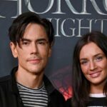 A ex Victoria Robinson de Tom Sandoval o acusa de abuso; sua ordem de restrição foi negada