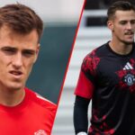 A exibição de Radek Vitek deixou os torcedores do Man Utd de pleno acordo após a derrota por 1 a 0 para o Wrexham