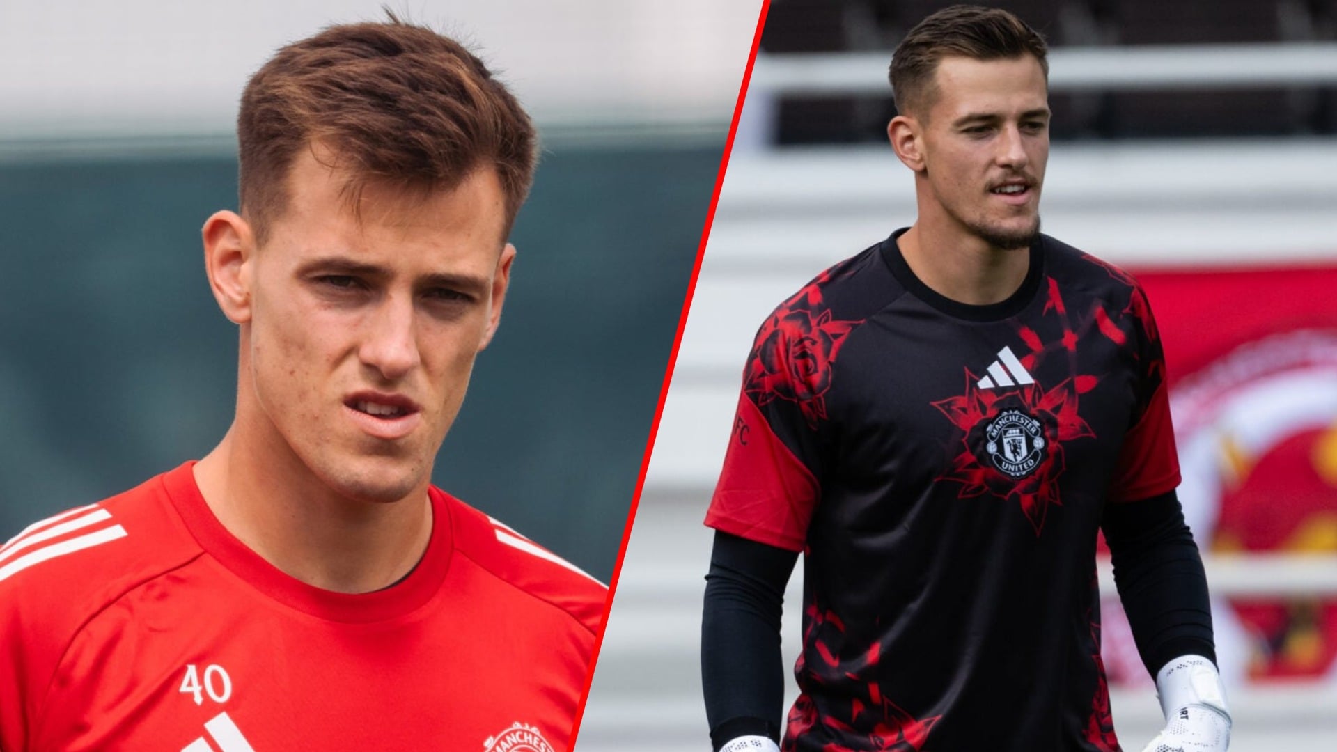 A exibição de Radek Vitek deixou os torcedores do Man Utd de pleno acordo após a derrota por 1 a 0 para o Wrexham