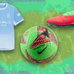 A febre de Haaland é real: onde encontrar produtos oficiais antes do próximo jogo da Noruega na Copa do Mundo