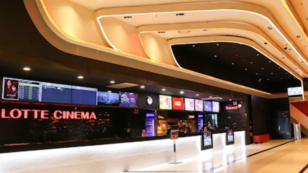 A fusão Lotte Cinema-Megabox da Coreia desmorona à medida que a crise financeira do Grupo JoongAng se aprofunda