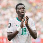 A história de Ismaila Sarr com o Man Utd envolve David de Gea, Aaron Wan-Bissaka e Lisandro Martinez