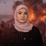 A história por trás da campanha #TheyLiedToYou de Gaza