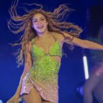 A internet reage ao primeiro show do intervalo da Copa do Mundo